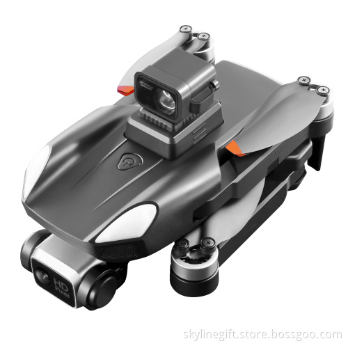 2022 New GPS Drone K90 Max 4K HD Professional Camera Anti-Shake Gimbal Obstacle Avoidance Brushless Motor R/C distance 1200M